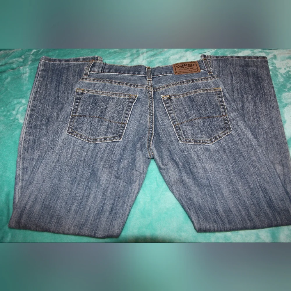 Levi's Jeans